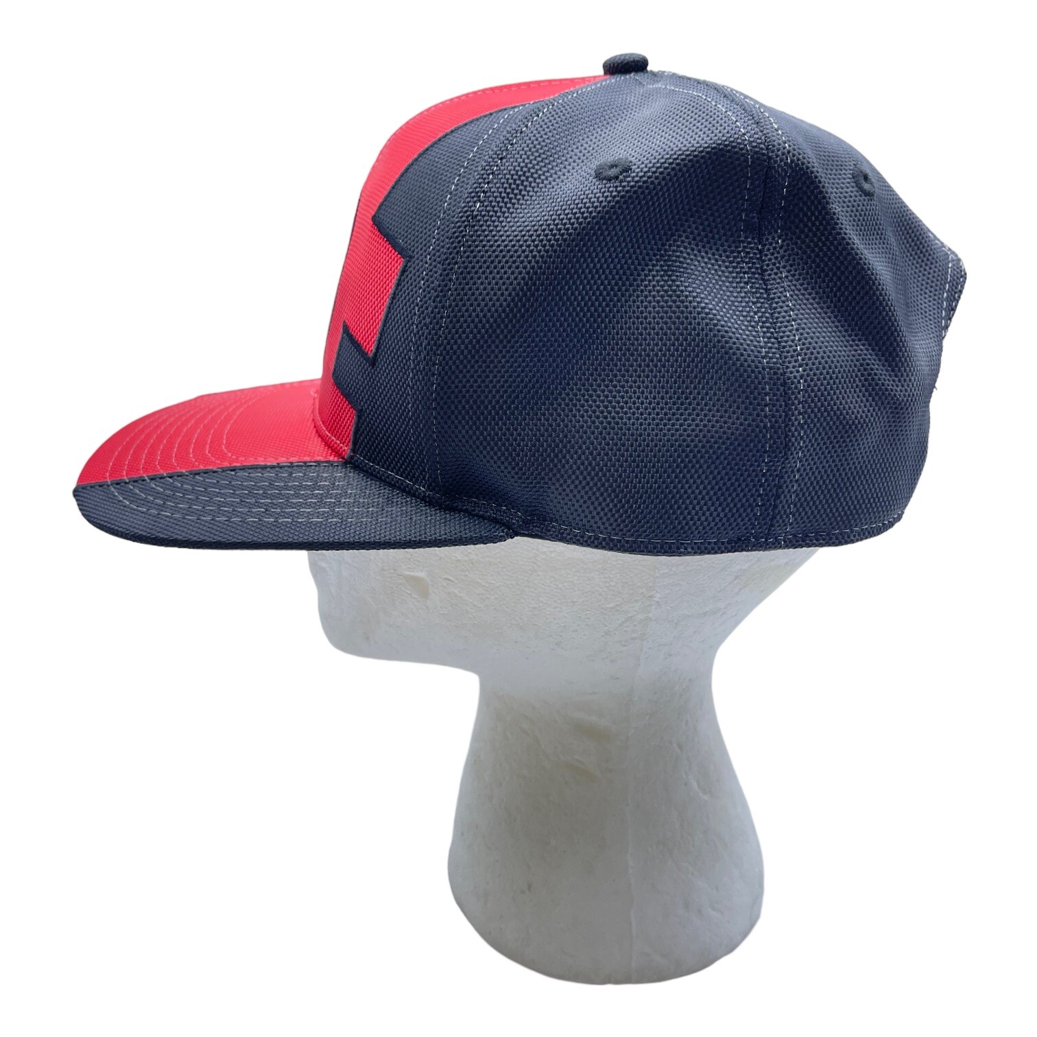 MARVEL DEADPOOL Flatbill Bioworld SNAPBACK CAP Lo… - image 7