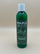 Degrease Shampoo for Oily Hair Care Clarifying Shampoo Deep Cleansing, 8oz 10/25