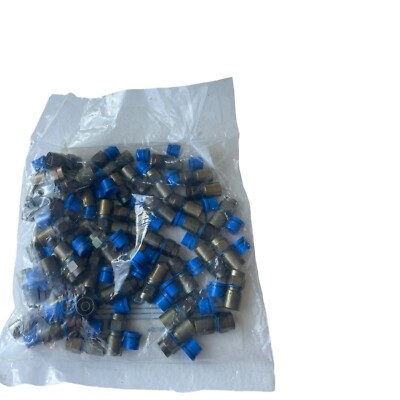 THOMAS & BETTS SNSKIT1P6 SNAP-N-SEAL CONNECTOR KIT W/ INSTALLATION