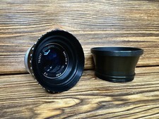 LOMO OKC 1-50-6 F/2 50mm Cine Lens Soviet Vintage Prime Cine Lens Konvas OST 18