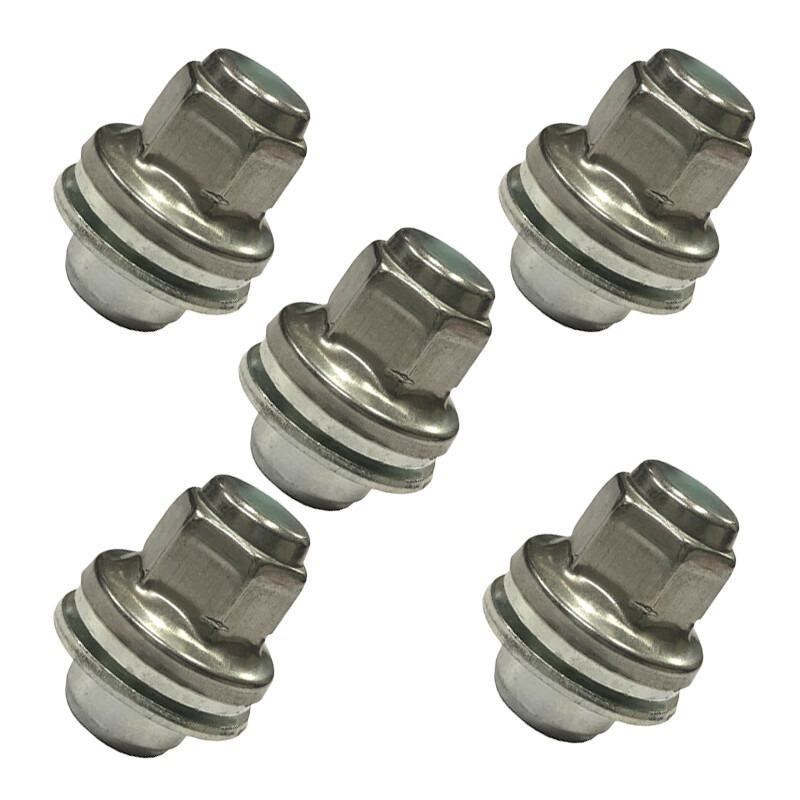 Lug Nut C2C35294 5pcs Wheel Lug Nut Replacement fit for Lug Nut C2C35294 5pcs Wheel Lug Nut Replacement fit for