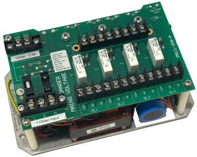 USED Trolex P5111-206-A Power Supply TX6636.19.105