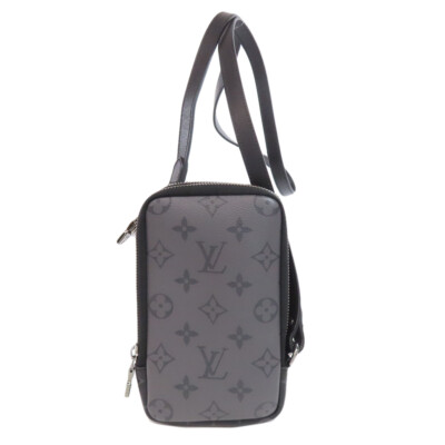 LOUIS VUITTON M69534 Shoulder strap Double phone pouch