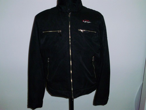 Giacca in cordura uomo Honda - Suomy tg.M --- 08SUYJ7181KM | eBay