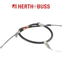 Herth+Buss Jakoparts Bremsseil FüR Toyota RAV 4 II (A2) Bis 11.2005 Hinten Rech