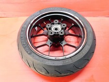 CERCHIO POSTERIORE APRILIA DORSODURO 750 2009 2014 MARY 576