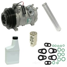 # KT 4090 UAC A/C Compressor and Component Kit