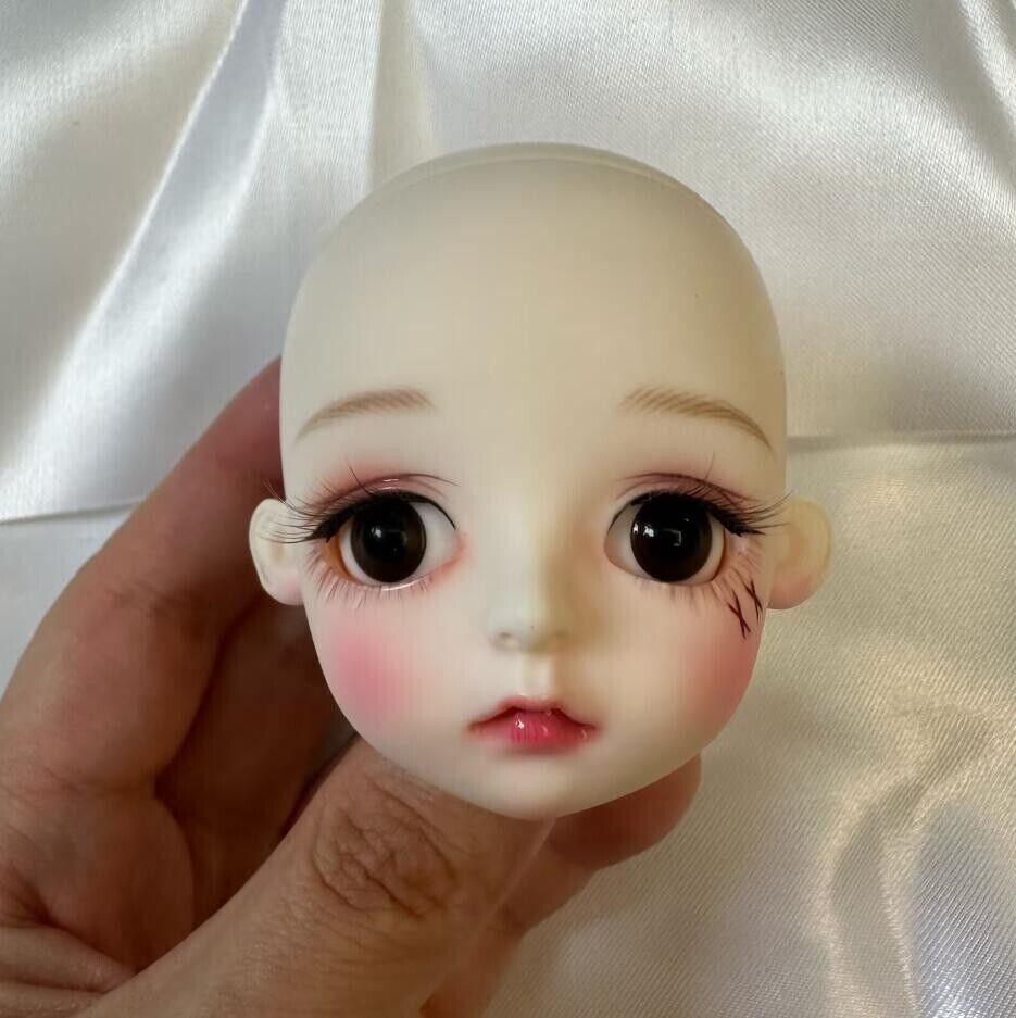 1/6 BJD Doll Girl Linachouchou Daisy Normal Skin-Free Face 1/6 BJD Doll Girl Linachouchou Daisy Normal Skin-Free Face
