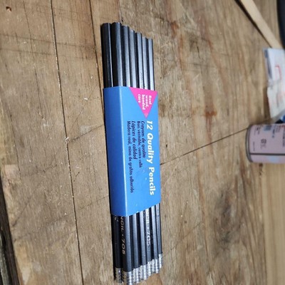 Sanford Noblot Ink Pencil 705 12 #684af7 | eBay 