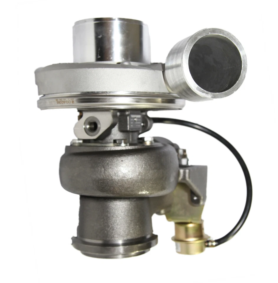 EMUSA Turbo charger for 1980-2013 Caterpillar CAT 3126B Engine OR7979 177-0440 - Image 4 of 4