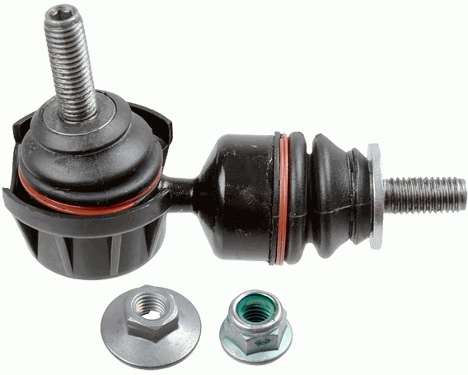 Lien stabilisateur Ford C-Max résout le jeu de direction sur suspension avant