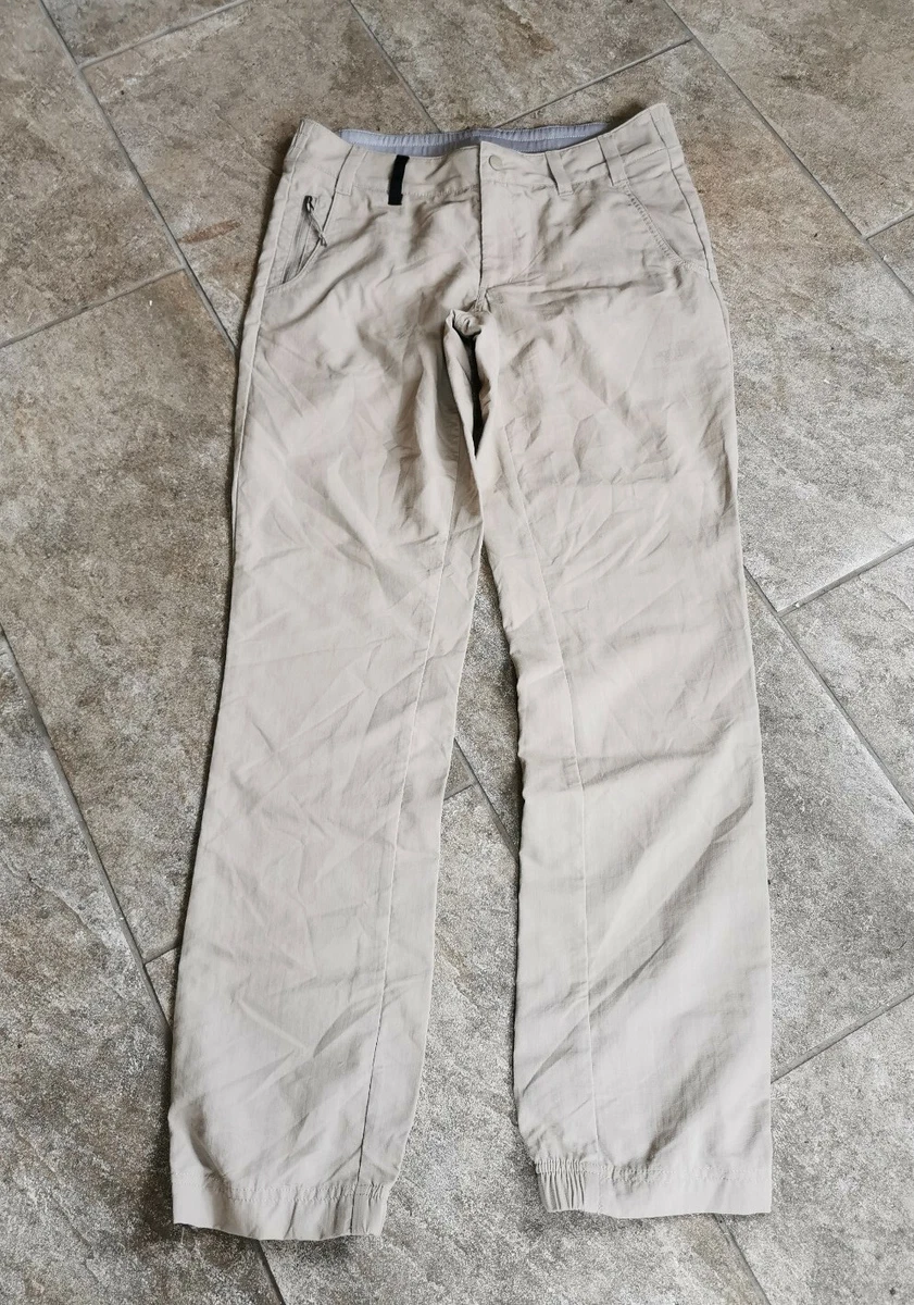 North face womens walking trousers cheap