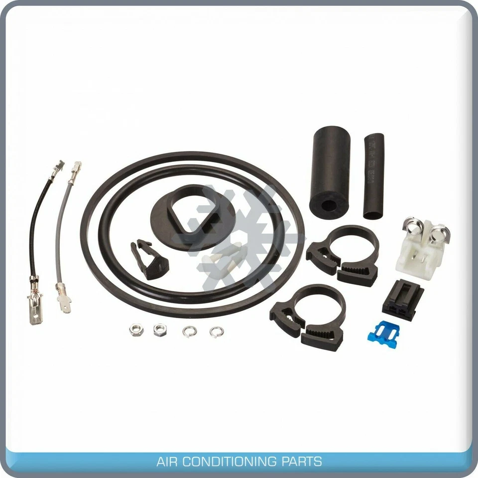 Bomba de combustible eléctrica para Chevrolet B60, C60, C70, Celebrity / Dodge Aries /... QOA Foto 4 de 4