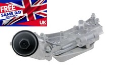 OIL COOLER & HOUSING FOR VAUXHALL ASTRA H J 1.6 INSIGNIA MOKKA ZAFIRA B 1.6 1.8