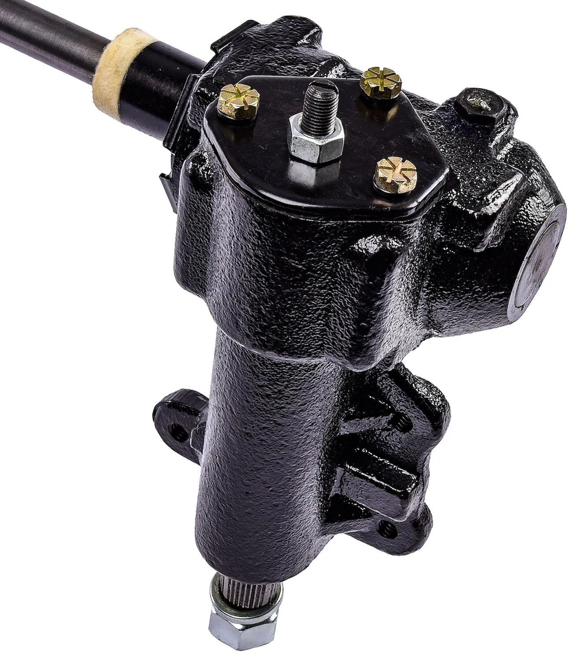 JEGS 60783 Manual Steering Box for 1964-1967 Ford Mustang - Изображение 3 из 4