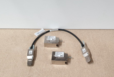 Cisco C9200L-STACK-KIT   2x C9200-STACK + 1x STACK-T4-50CM