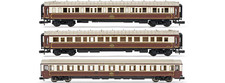 Arnold HN4397 N Gauge RENFE Al-Andalus Coach Set 2 (3) IV