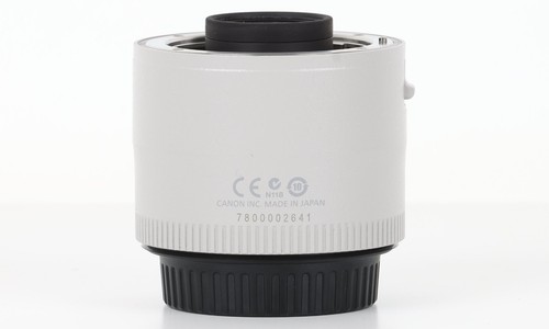 Canon Extender EF 2x III - Photo 2/6