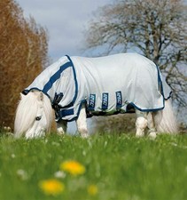Amigo Petite Plus Miniature Horse Fly Rug - A...