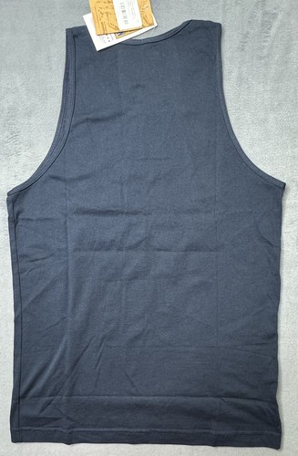 Washington Nationals Tank Top Cooperstown Collection Mitchell & Ness Men’s Small - Picture 7 of 7