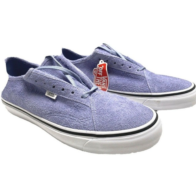 vans 11.5