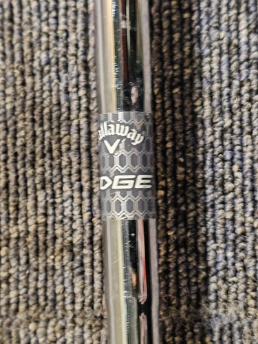CALLAWAY EDGE 9 R Flex Right Handed Golf Club 37" Length - Picture 4 of 11