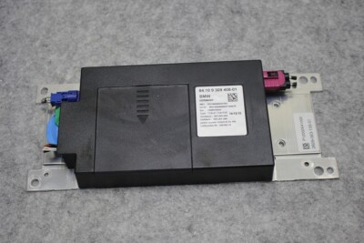 BMW Rolls Royce Combox Telematik 9257151 Telefon GPS TCB ECE Bluetooth TCB-01