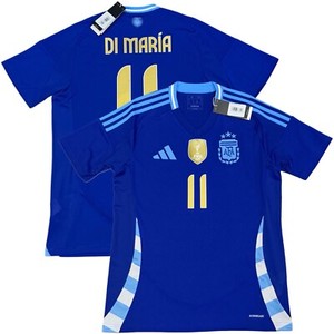 Argentina Jersey Di Maria | eBay