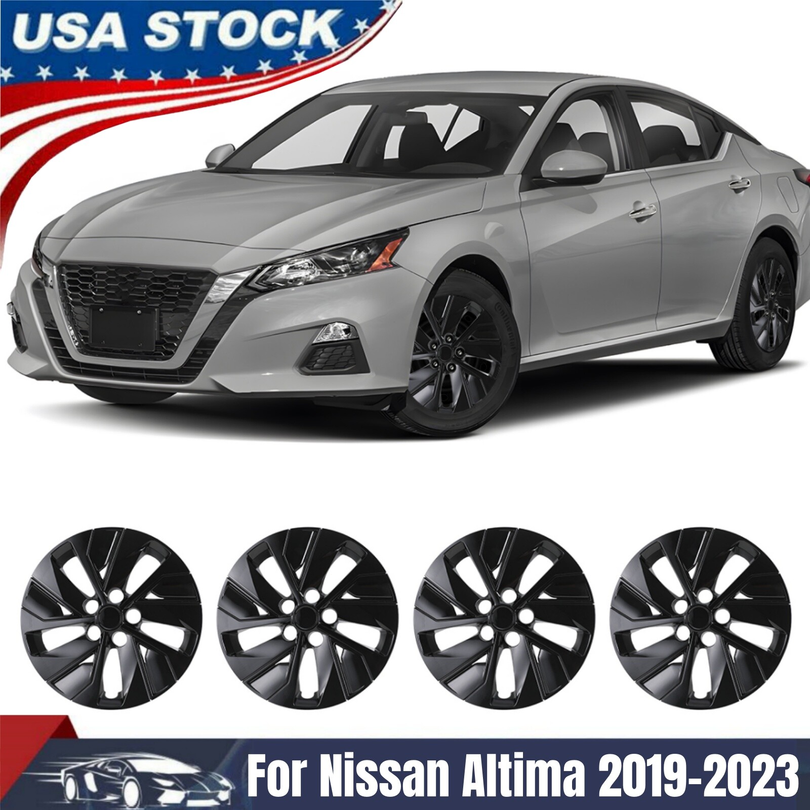 2019-2025 Nissan Altima 16