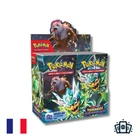 Display Pokémon EV6 Mascarade Crépusculaire - Français (NEUF/SCELLE)