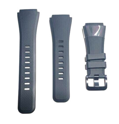 Authentic Samsung Silicone Strap Active Band for Galaxy Watch Gear S3 SM-R760
