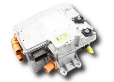 BMW G26 i4 iX3 iX MÓDULO DE ECU CONVERTIDOR INVERSOR PAQUETE DE CONJUNTO 5A4E209