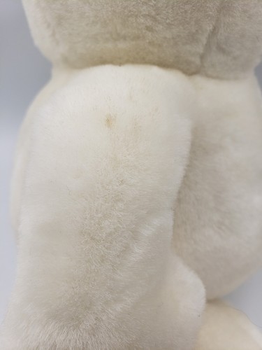 MTY Animated Snowman Plush w/Top Hat Shakes Talks Giggles Works! 14" Vintage - Picture 6 of 7