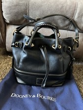 florentine buckley bag
