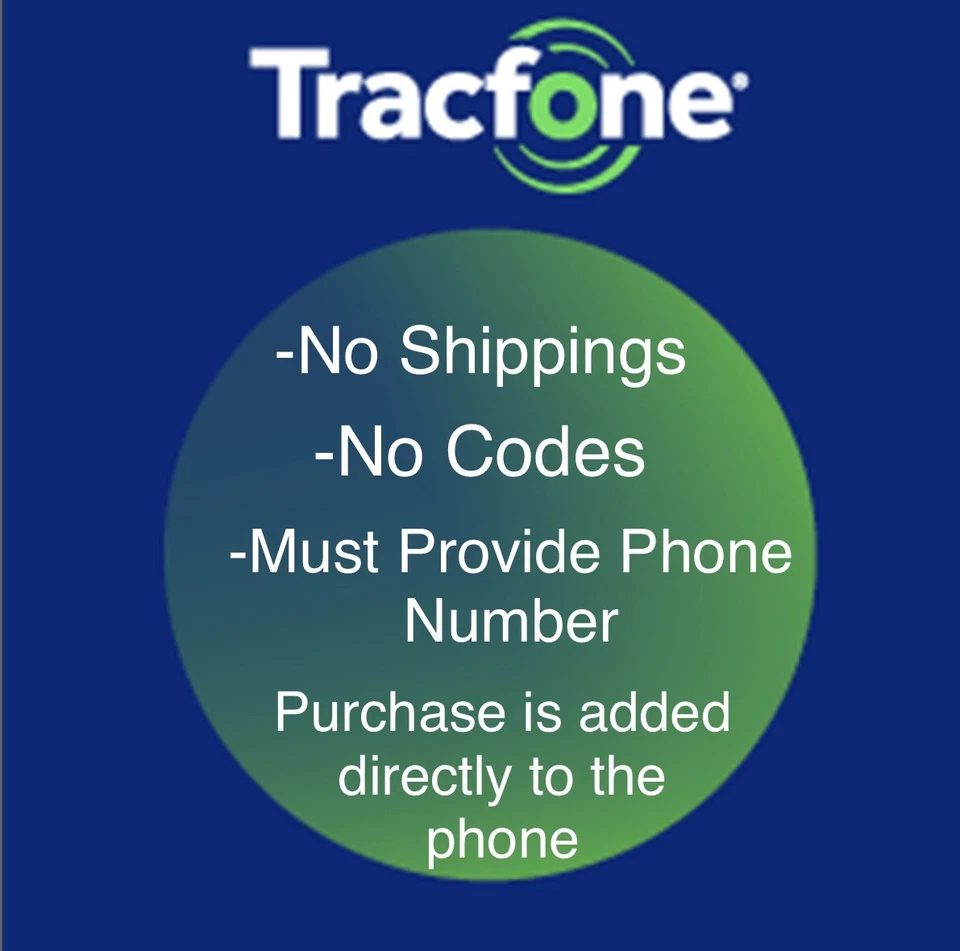 TracFone 1 Year 365 Plus 200 Talk Minutes For Flip Phones & Basic Phones - Image 2 of 3
