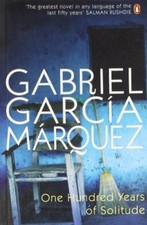 One Hundred Years of Solitude (International Writers)-Gabriel Garcia Marquez