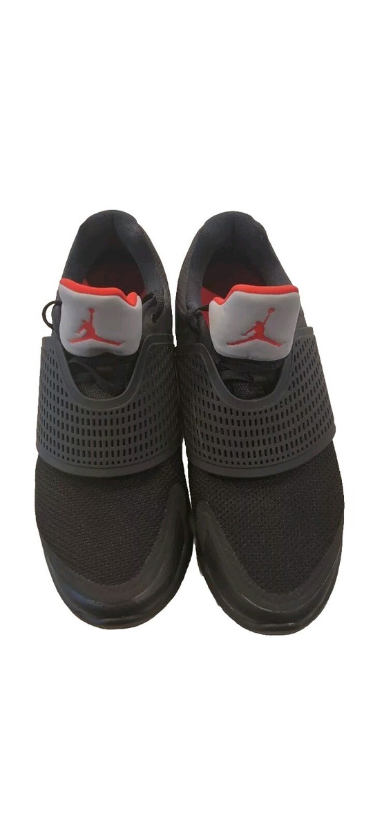 Size 11 Jordan Grind Black AO9567-023