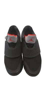 Size 11 - Jordan Grind 2 Black - AO9567-023