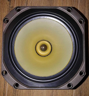 paradigm speaker grill replacement