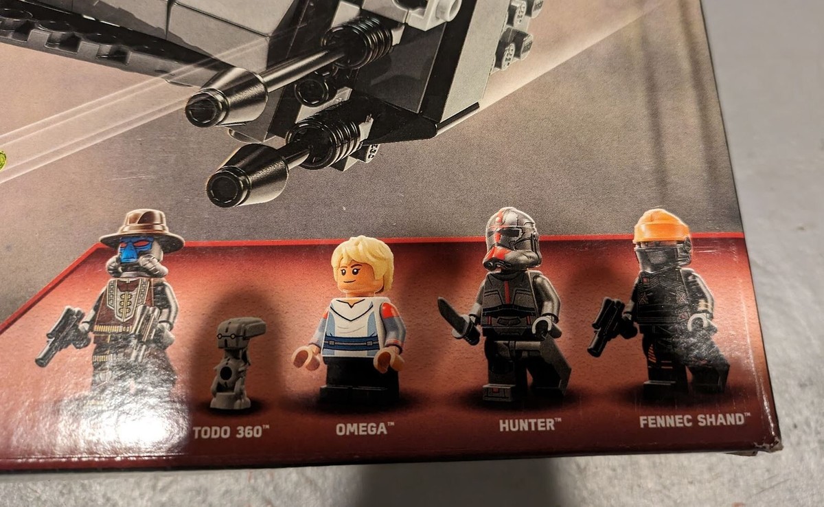 べる様 75389 LEGO® Star Wars The Dark Falcon – Chachi Toys