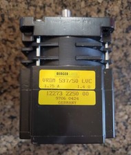 New BERGER LAHR STEPPER MOTOR VRDM 597/50 LVC 1.75 A 1.4