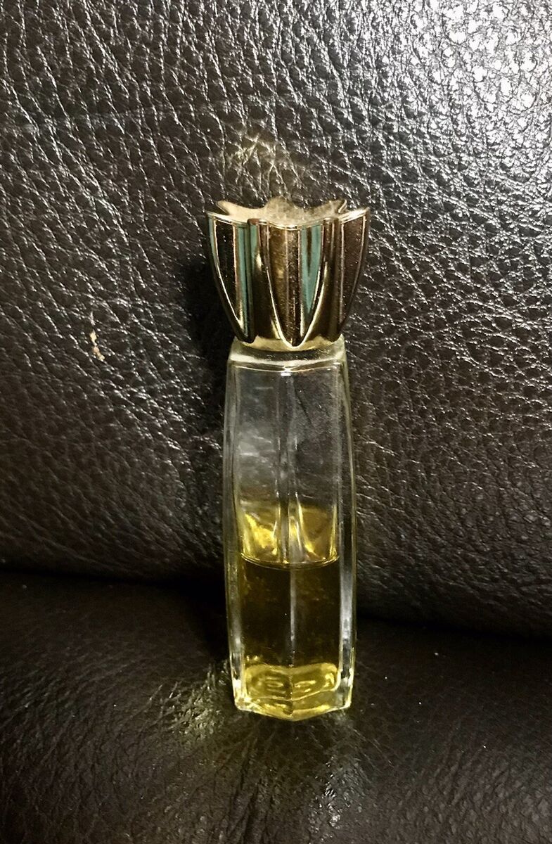 Vintage Discontinued Coty Parfum De Toilette Emeraude Splash Vintage Discontinued Coty Parfum De Toilette Emeraude Splash