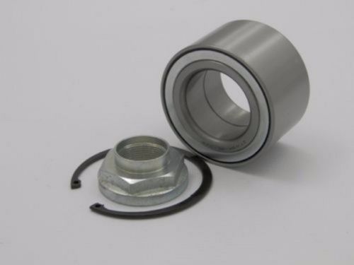 Front Wheel Bearing Citroen Jumper Fiat Ducato 01-06 1800Kg