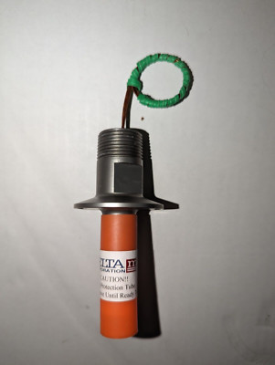 Delta M Mass Flow and Level Sensor, 1.5