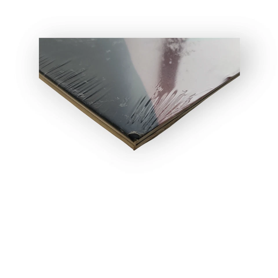 Halsey - The Great Impersonator (New Sealed, 2 x Vinyl, LP, Blue Translucent) - Image 4 of 4