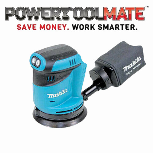 Makita DBO180Z 18V Cordless LXT li-ion 