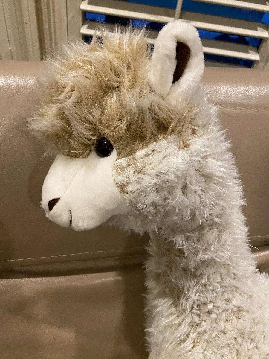 Giant stuffed llama deals walmart