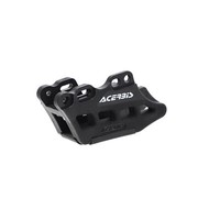 Acerbis KettenfüHrung Acerbis Schwarz Fantic XXF 250 2021-2024 0025764.090