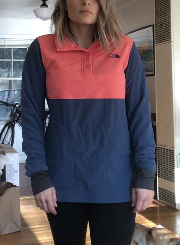 The North Face Mountain Sweatshirt 