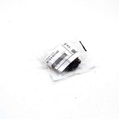 NEW BMW 5 E39 HEADLIGHT HIGH BEAM BULB SOCKET 63126904051 OEM eBay